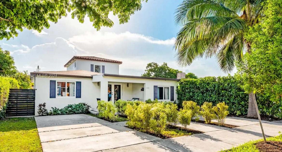 348 SW 30th Ave, Miami, Florida 33135, 5 Bedrooms Bedrooms, ,2 BathroomsBathrooms,Residential,For Sale,348 SW 30th Ave,A11540237