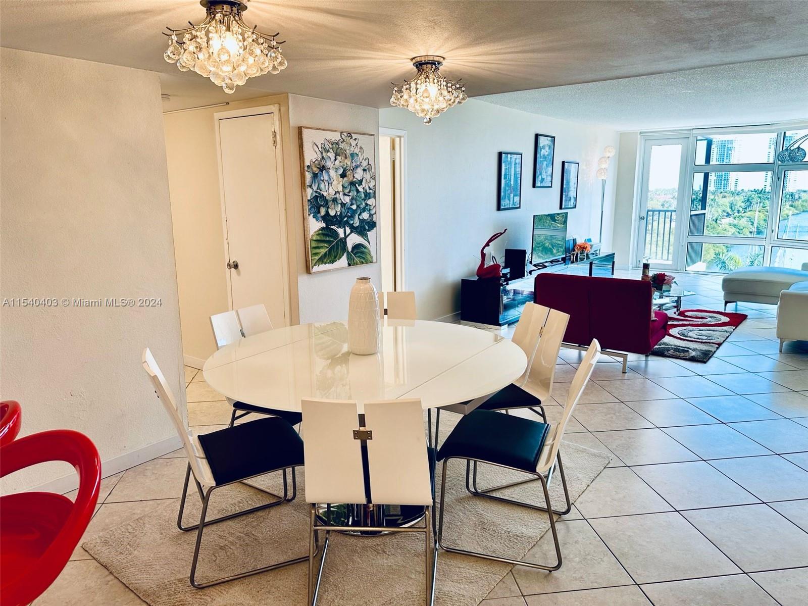 3375 N Country Club Dr 602, Aventura, Florida 33180, 2 Bedrooms Bedrooms, ,2 BathroomsBathrooms,Residential,For Sale,3375 N Country Club Dr 602,A11540403