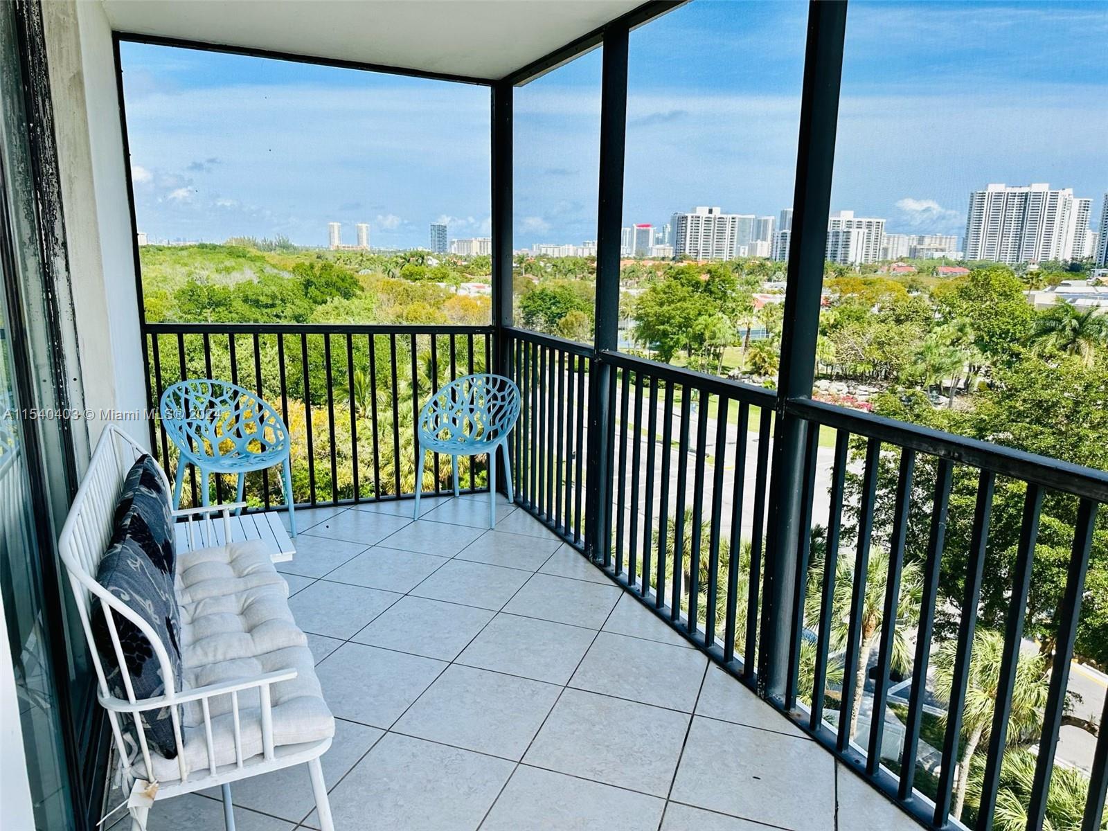 3375 N Country Club Dr 602, Aventura, Florida 33180, 2 Bedrooms Bedrooms, ,2 BathroomsBathrooms,Residential,For Sale,3375 N Country Club Dr 602,A11540403