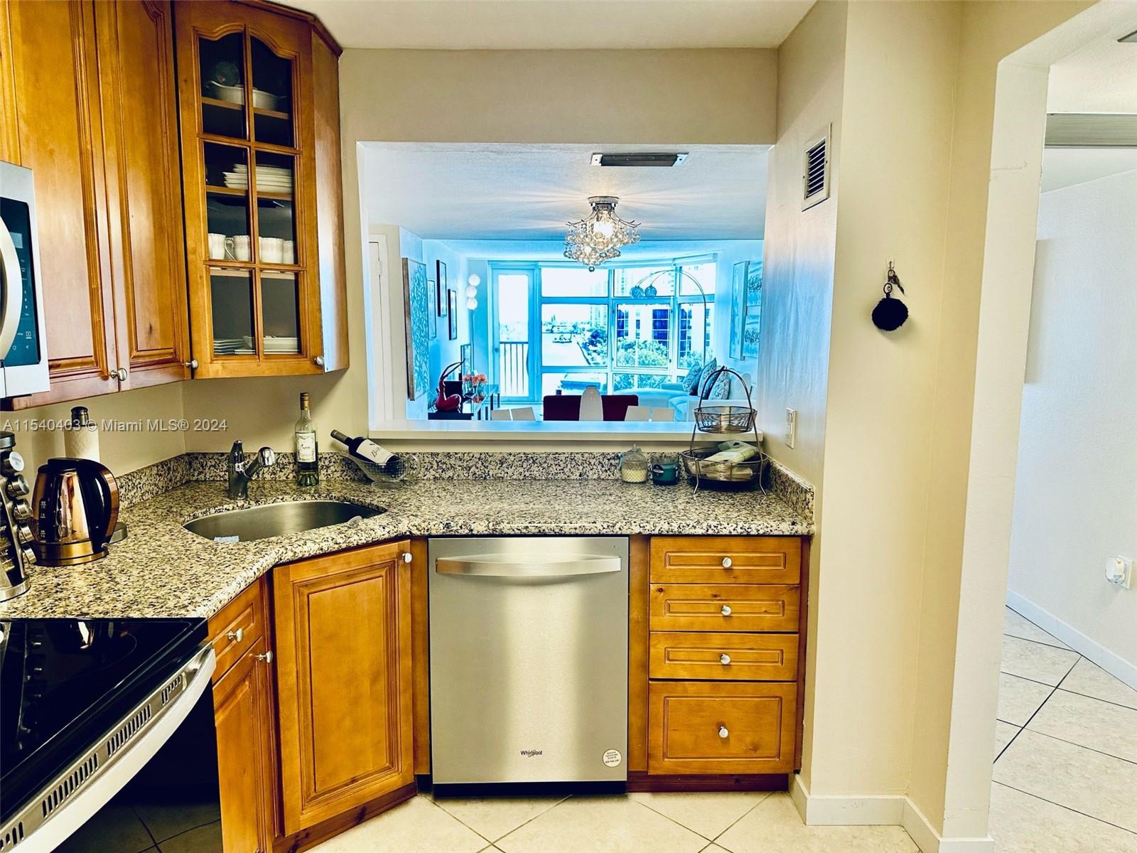 3375 N Country Club Dr 602, Aventura, Florida 33180, 2 Bedrooms Bedrooms, ,2 BathroomsBathrooms,Residential,For Sale,3375 N Country Club Dr 602,A11540403