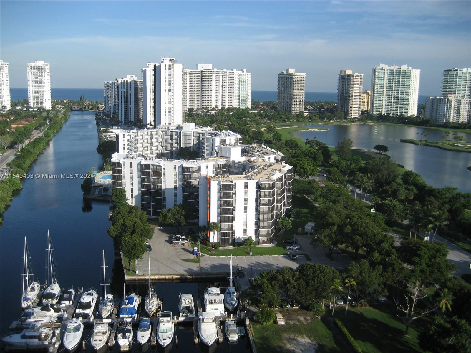 3375 N Country Club Dr 602, Aventura, Florida 33180, 2 Bedrooms Bedrooms, ,2 BathroomsBathrooms,Residential,For Sale,3375 N Country Club Dr 602,A11540403