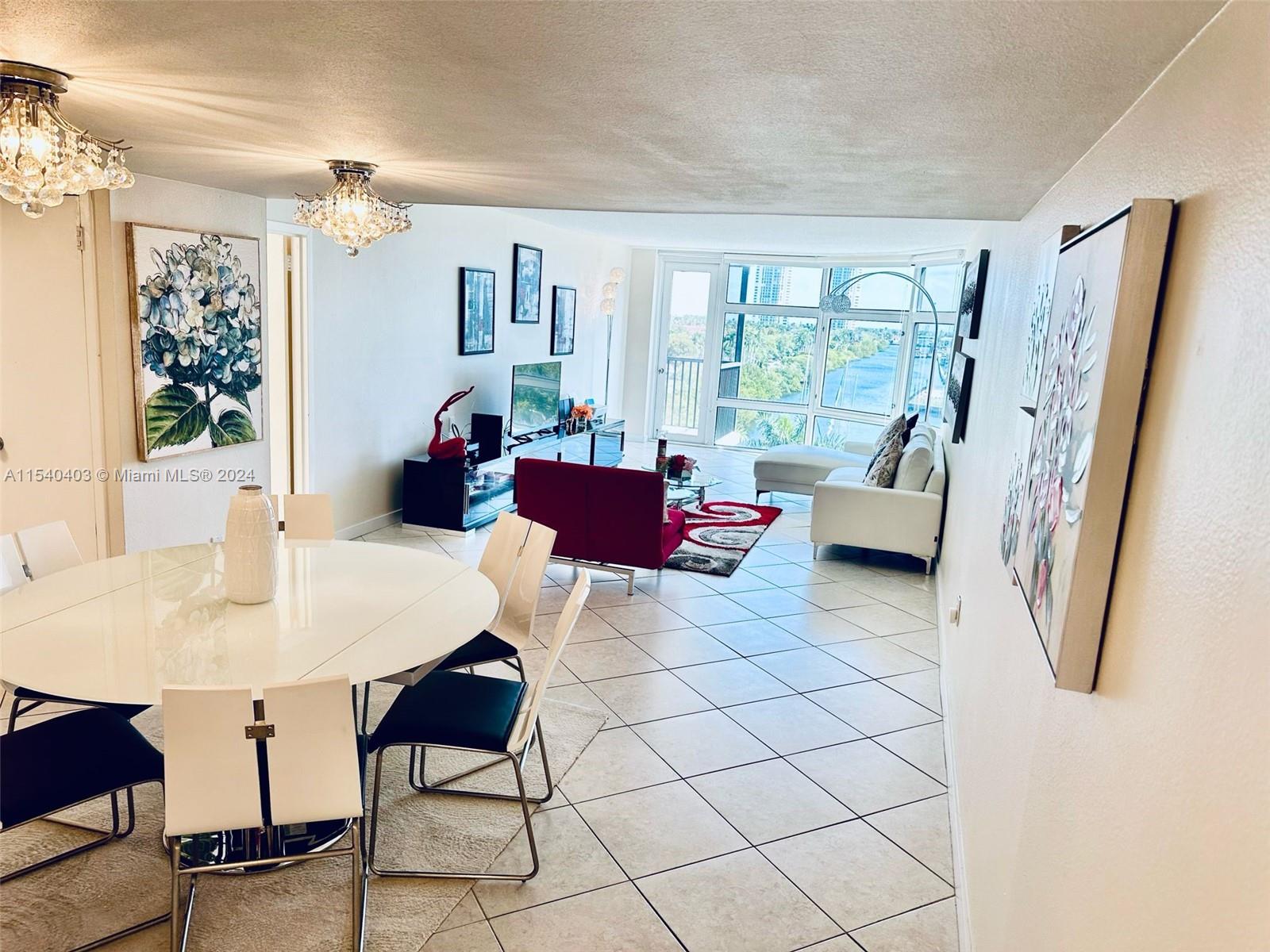 3375 N Country Club Dr 602, Aventura, Florida 33180, 2 Bedrooms Bedrooms, ,2 BathroomsBathrooms,Residential,For Sale,3375 N Country Club Dr 602,A11540403