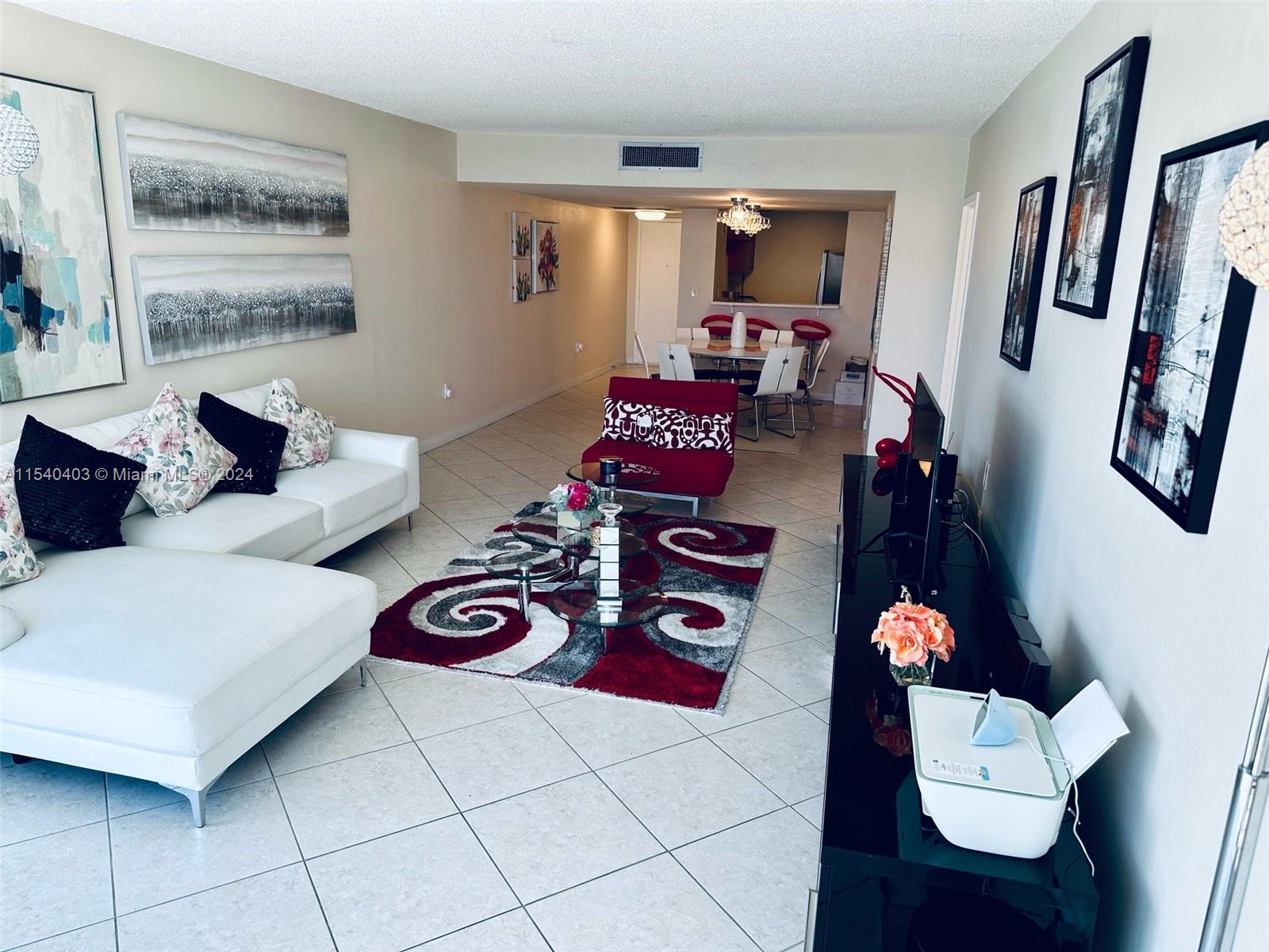 3375 N Country Club Dr 602, Aventura, Florida 33180, 2 Bedrooms Bedrooms, ,2 BathroomsBathrooms,Residential,For Sale,3375 N Country Club Dr 602,A11540403