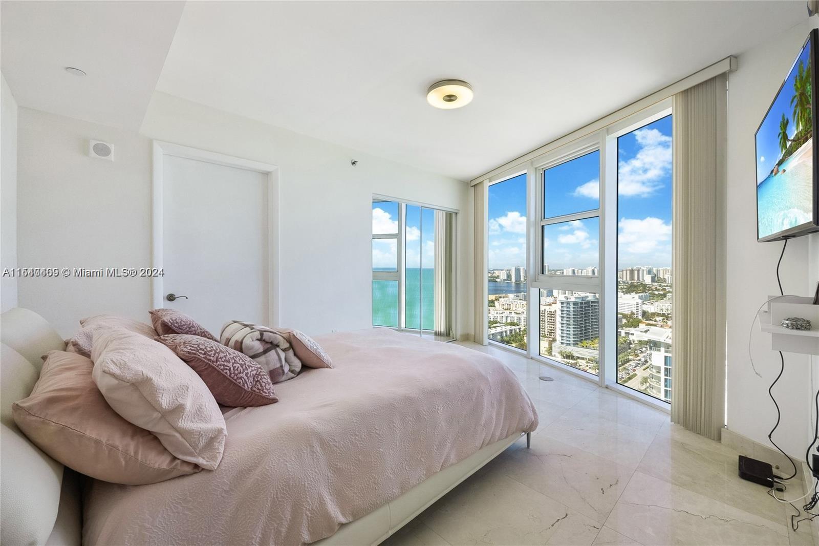 17201 Collins Ave, Sunny Isles Beach, FL, 33160 United States, 3 Bedrooms Bedrooms, ,3 BathroomsBathrooms,Residential,For Sale,Collins Ave,A11540409