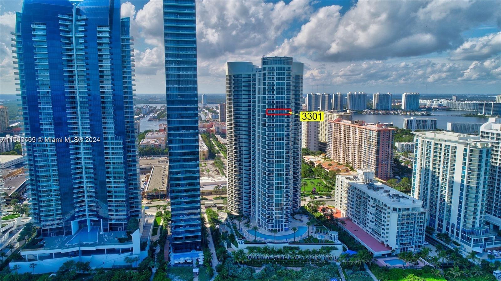 17201 Collins Ave, Sunny Isles Beach, FL, 33160 United States, 3 Bedrooms Bedrooms, ,3 BathroomsBathrooms,Residential,For Sale,Collins Ave,A11540409