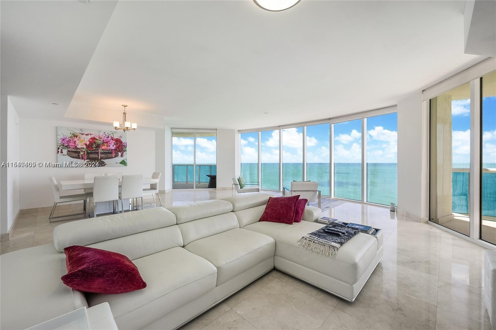 17201 Collins Ave, Sunny Isles Beach, FL, 33160 United States, 3 Bedrooms Bedrooms, ,3 BathroomsBathrooms,Residential,For Sale,Collins Ave,A11540409
