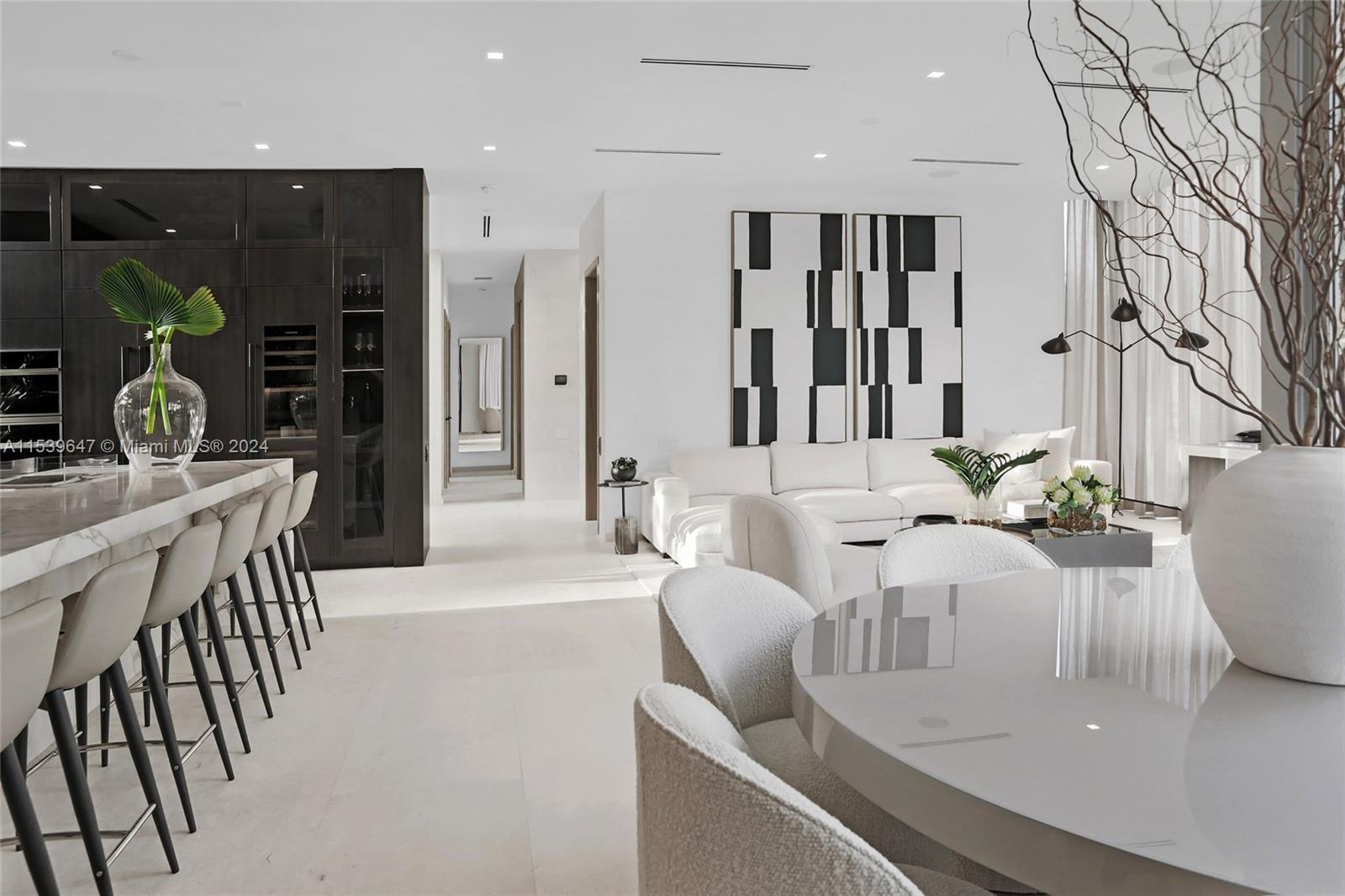 3560 Crystal View Ct, Miami, FL, 33133 United States, 4 Bedrooms Bedrooms, ,4 BathroomsBathrooms,Residential,For Sale,Crystal View Ct,A11539647