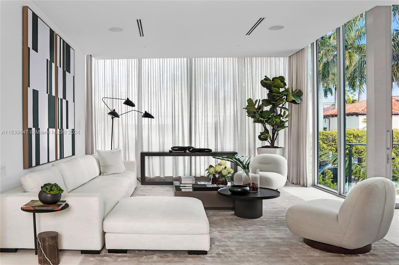 3560 Crystal View Ct, Miami, FL, 33133 United States, 4 Bedrooms Bedrooms, ,4 BathroomsBathrooms,Residential,For Sale,Crystal View Ct,A11539647