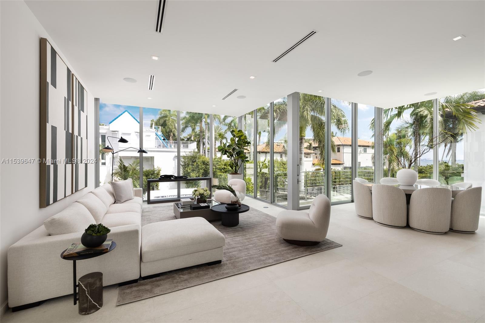 3560 Crystal View Ct, Miami, FL, 33133 United States, 4 Bedrooms Bedrooms, ,4 BathroomsBathrooms,Residential,For Sale,Crystal View Ct,A11539647