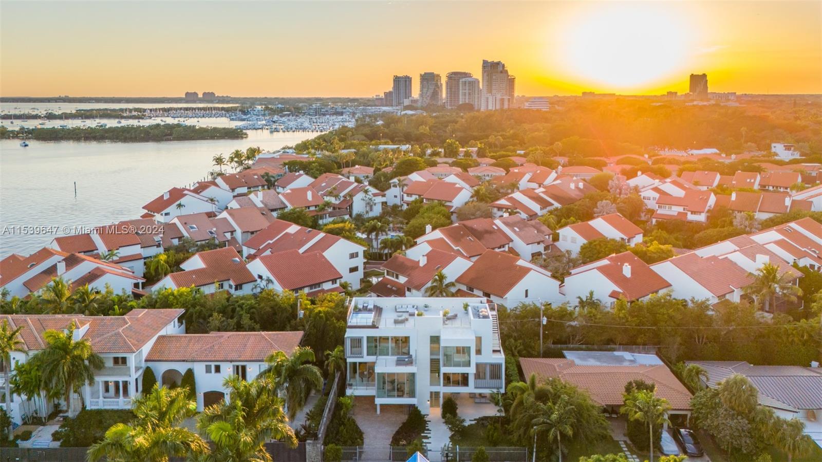 3560 Crystal View Ct, Miami, FL, 33133 United States, 4 Bedrooms Bedrooms, ,4 BathroomsBathrooms,Residential,For Sale,Crystal View Ct,A11539647