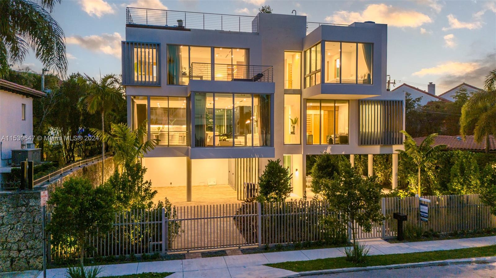 3560 Crystal View Ct, Miami, FL, 33133 United States, 4 Bedrooms Bedrooms, ,4 BathroomsBathrooms,Residential,For Sale,Crystal View Ct,A11539647