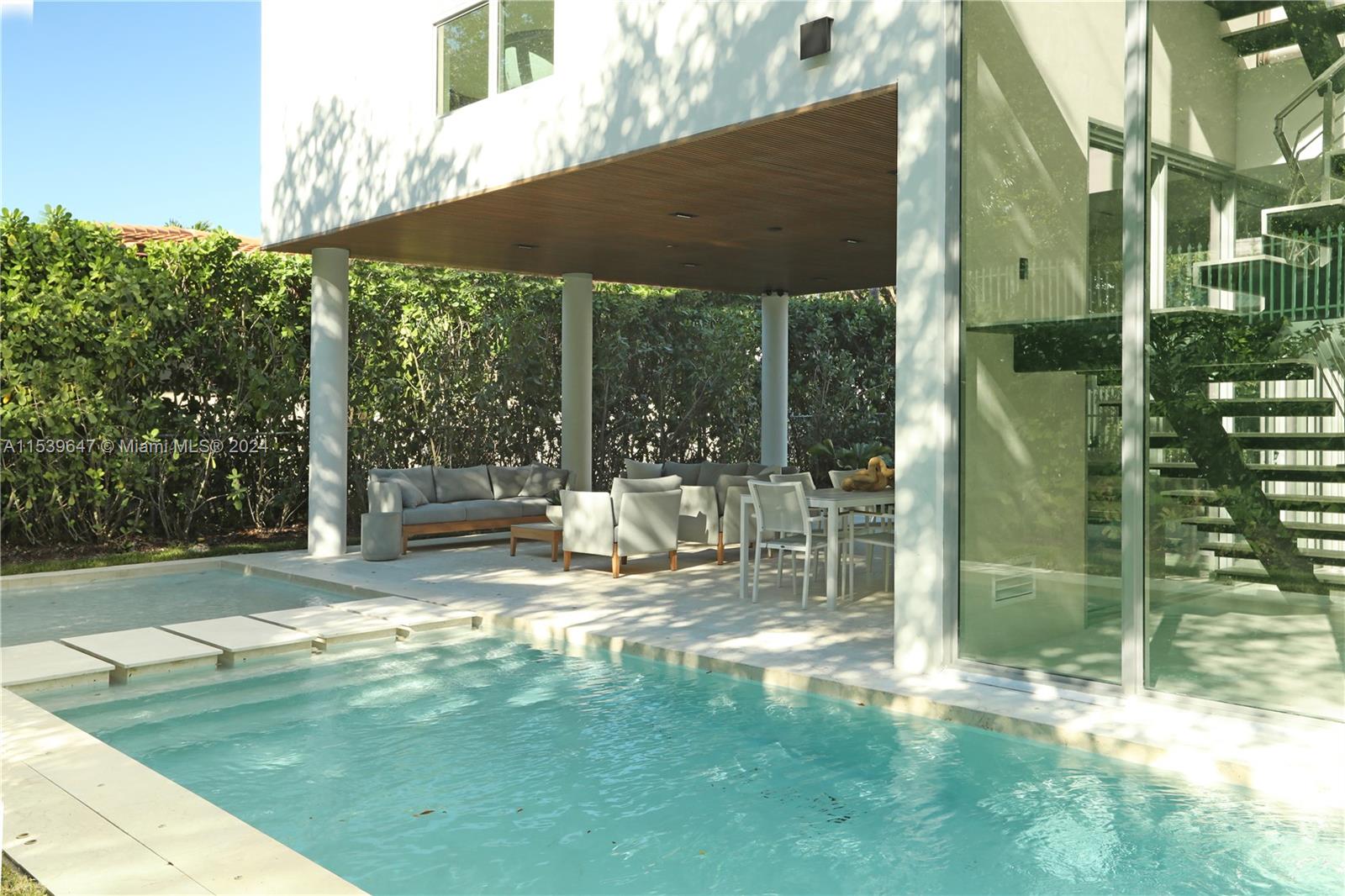 3560 Crystal View Ct, Miami, FL, 33133 United States, 4 Bedrooms Bedrooms, ,4 BathroomsBathrooms,Residential,For Sale,Crystal View Ct,A11539647