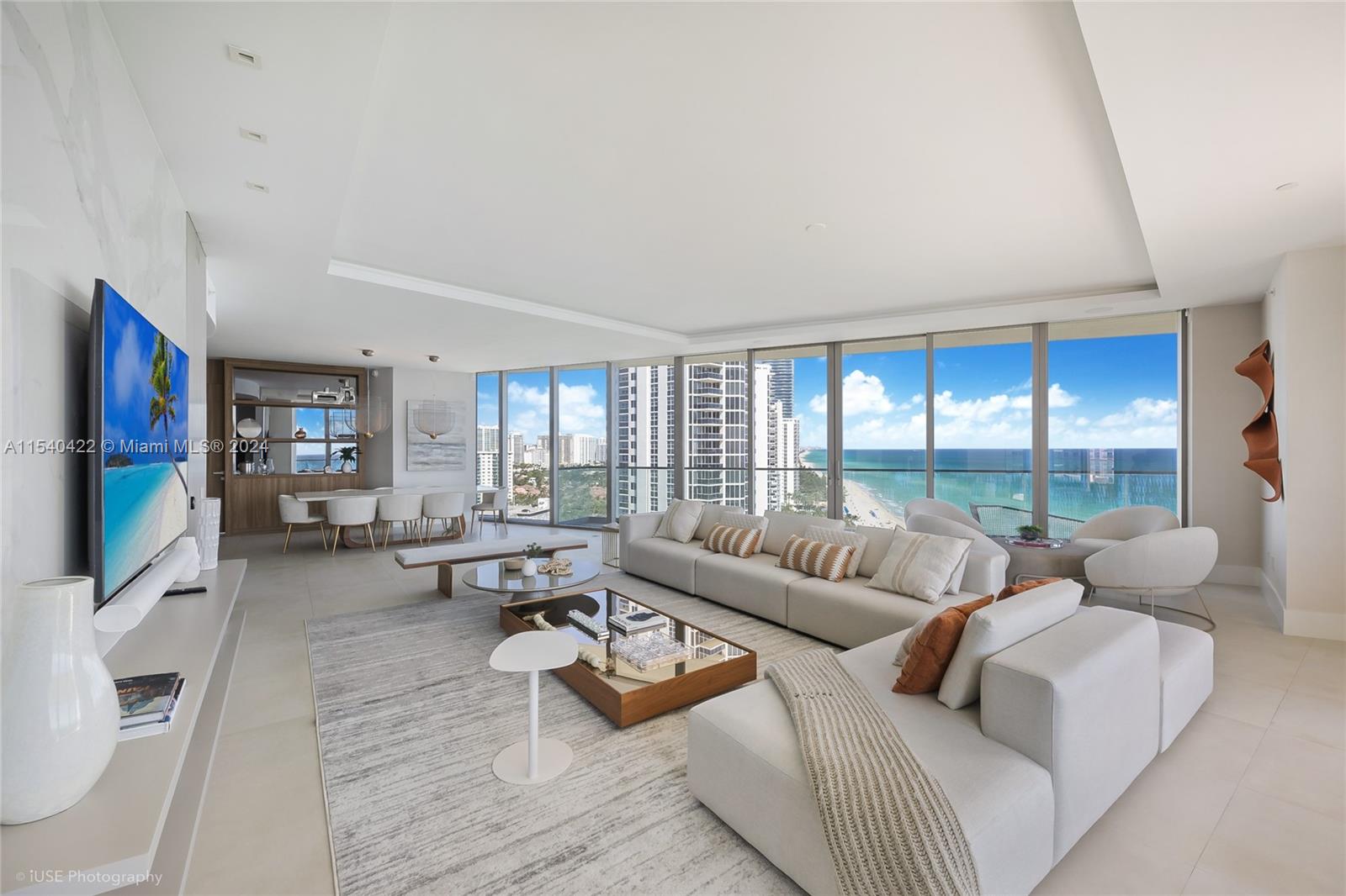 18975 Collins Ave 1400, Sunny Isles Beach, Florida 33160, 4 Bedrooms Bedrooms, ,5 BathroomsBathrooms,Residentiallease,For Rent,18975 Collins Ave 1400,A11540422