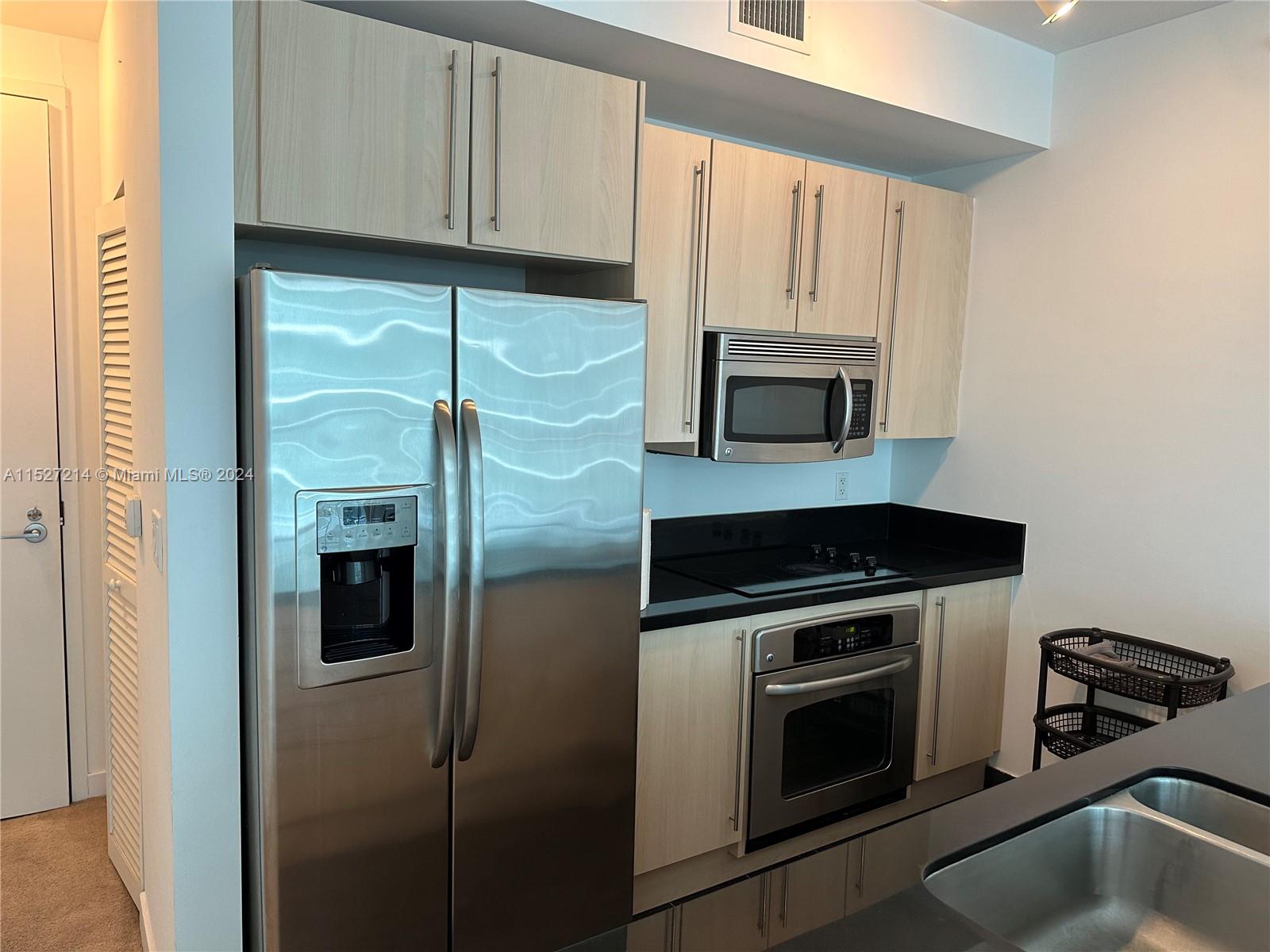 79 SW 12th St 3108-S, Miami, Florida 33130, 1 Bedroom Bedrooms, ,1 BathroomBathrooms,Residentiallease,For Rent,79 SW 12th St 3108-S,A11527214