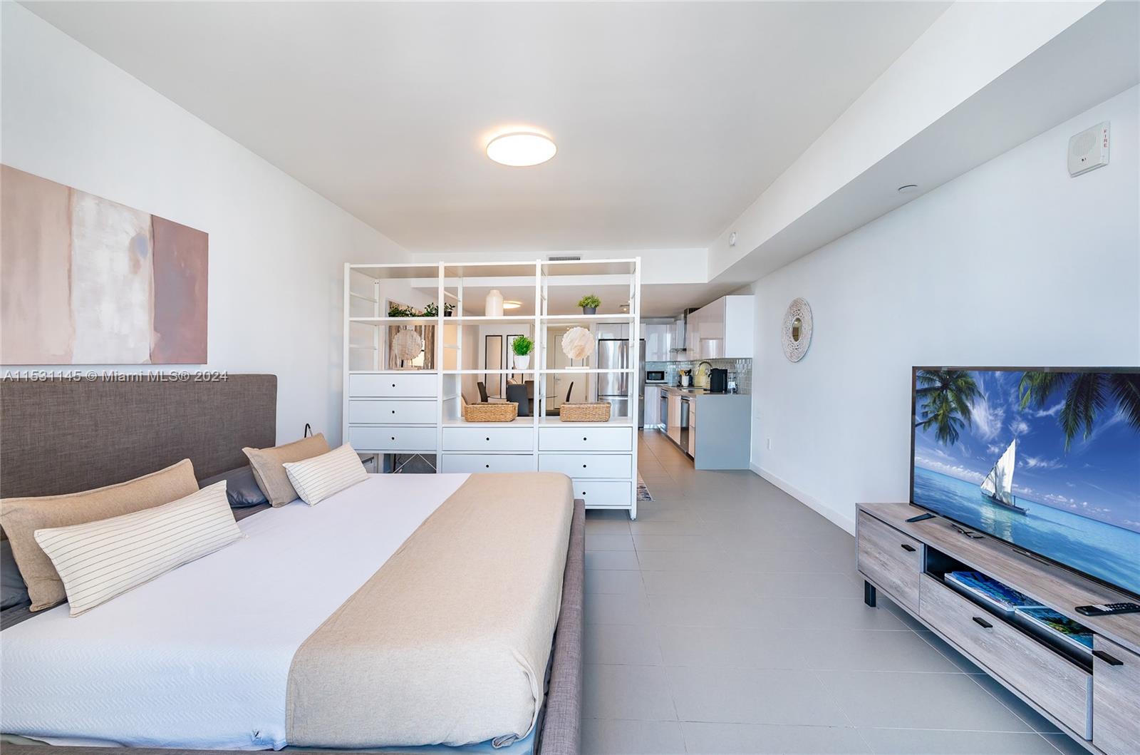 1600 NE 1st Ave 2203, Miami, Florida 33132, ,1 BathroomBathrooms,Residentiallease,For Rent,1600 NE 1st Ave 2203,A11531145