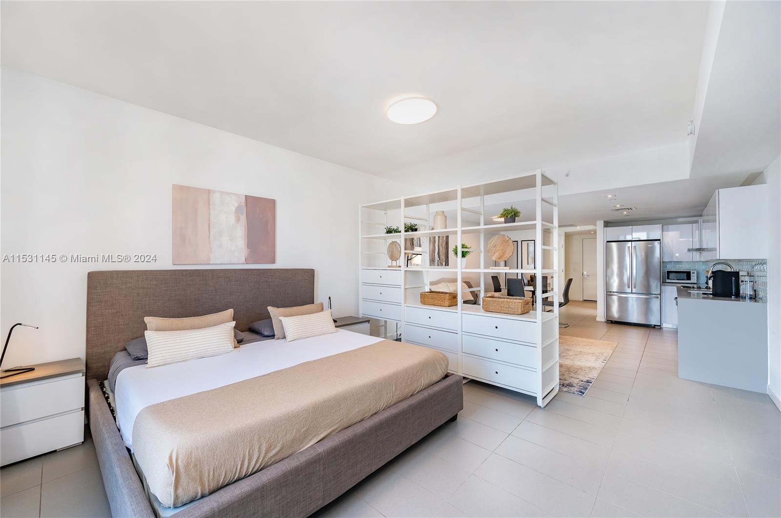 1600 NE 1st Ave 2203, Miami, Florida 33132, ,1 BathroomBathrooms,Residentiallease,For Rent,1600 NE 1st Ave 2203,A11531145