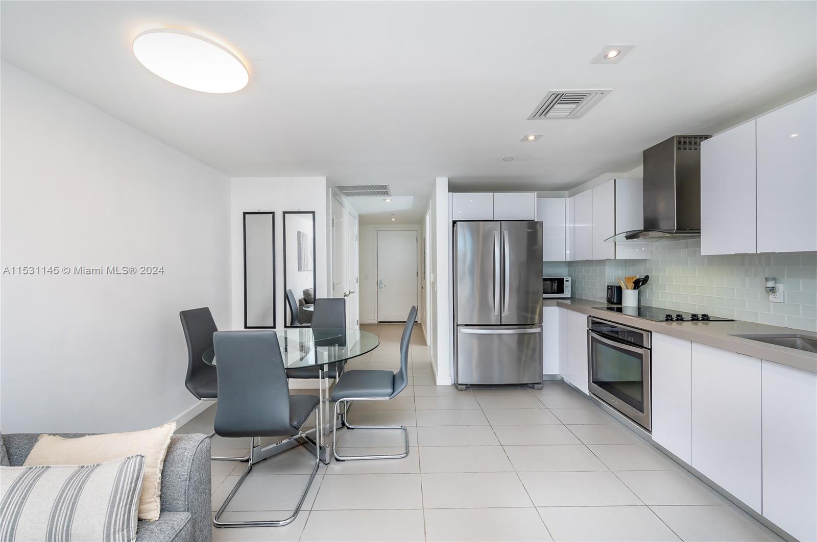 1600 NE 1st Ave 2203, Miami, Florida 33132, ,1 BathroomBathrooms,Residentiallease,For Rent,1600 NE 1st Ave 2203,A11531145