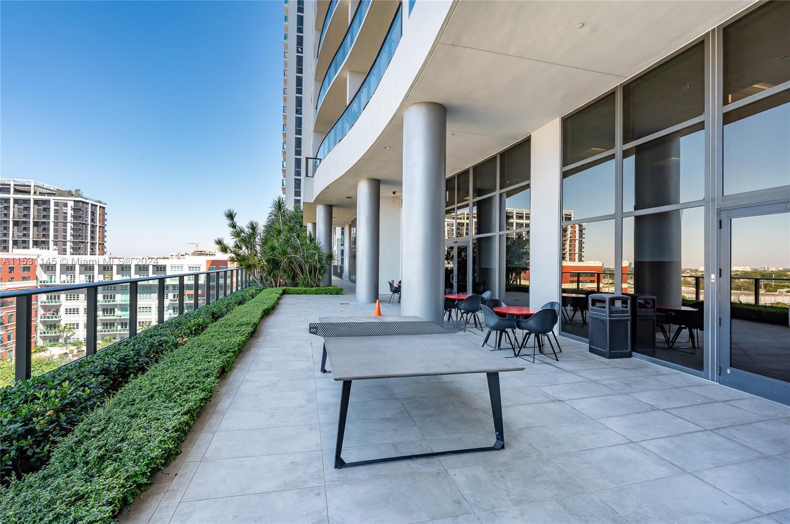 1600 NE 1st Ave 2203, Miami, Florida 33132, ,1 BathroomBathrooms,Residentiallease,For Rent,1600 NE 1st Ave 2203,A11531145