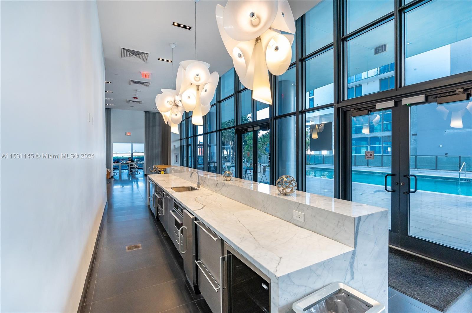 1600 NE 1st Ave 2203, Miami, Florida 33132, ,1 BathroomBathrooms,Residentiallease,For Rent,1600 NE 1st Ave 2203,A11531145