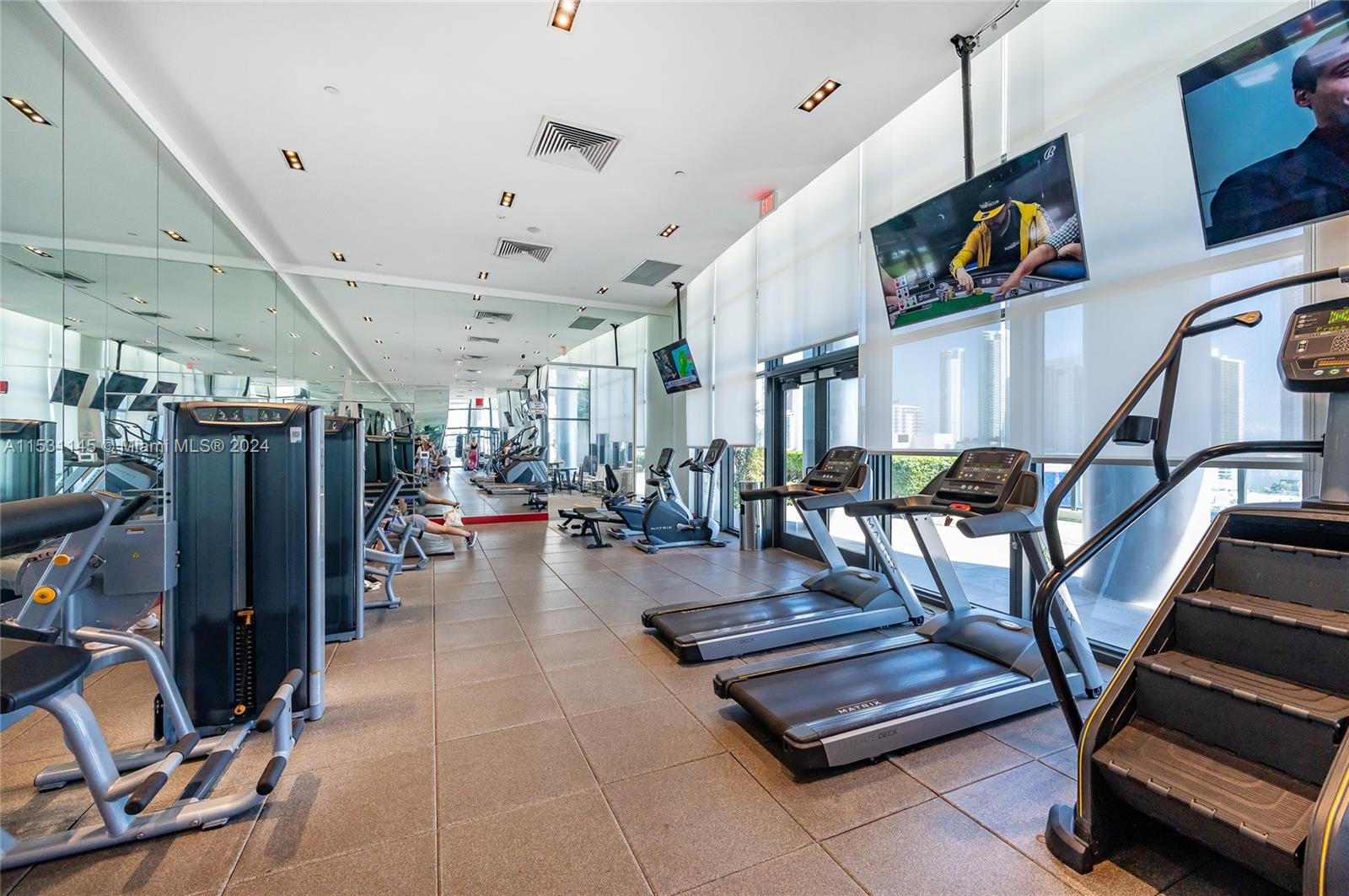 1600 NE 1st Ave 2203, Miami, Florida 33132, ,1 BathroomBathrooms,Residentiallease,For Rent,1600 NE 1st Ave 2203,A11531145