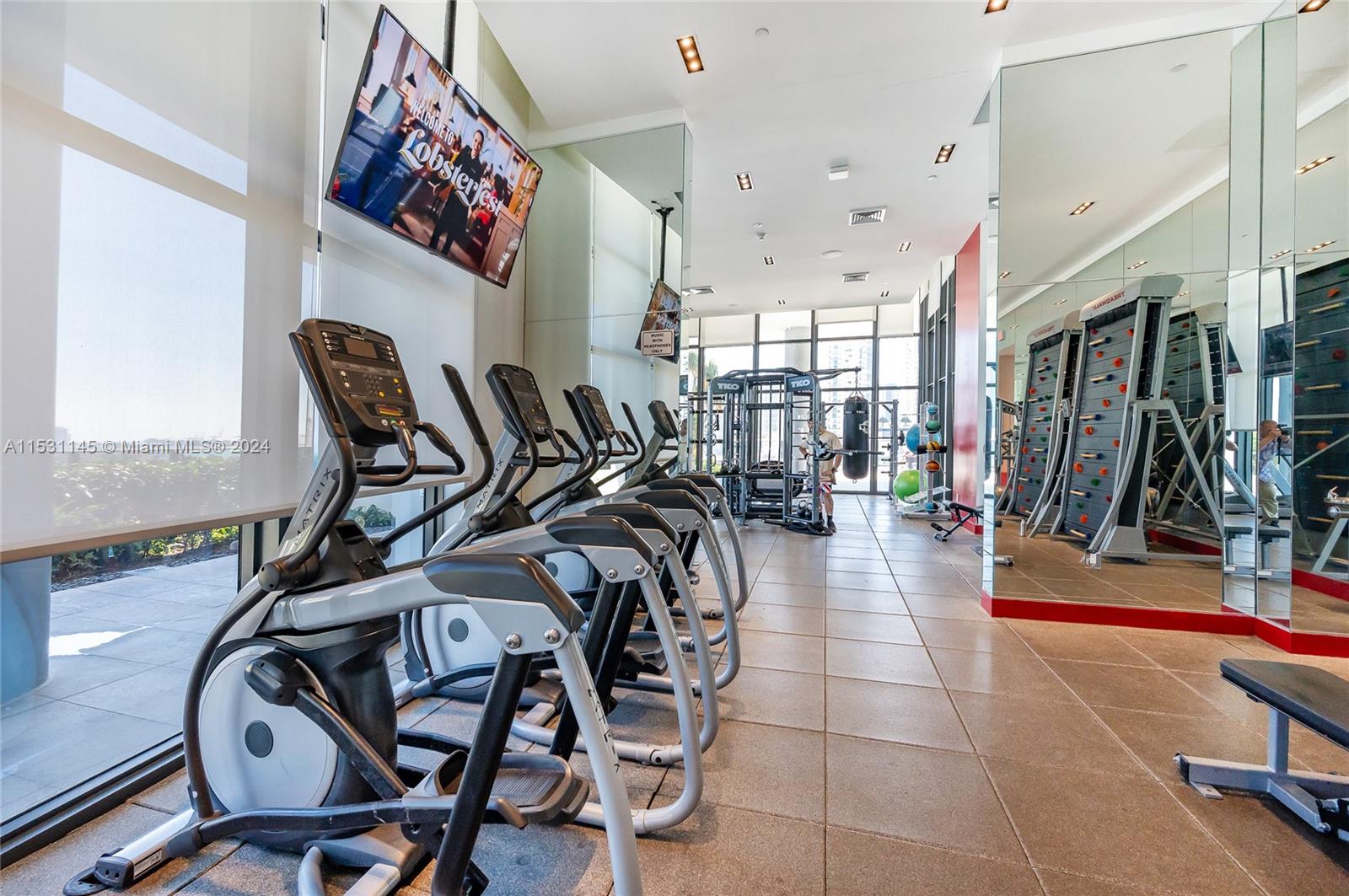 1600 NE 1st Ave 2203, Miami, Florida 33132, ,1 BathroomBathrooms,Residentiallease,For Rent,1600 NE 1st Ave 2203,A11531145