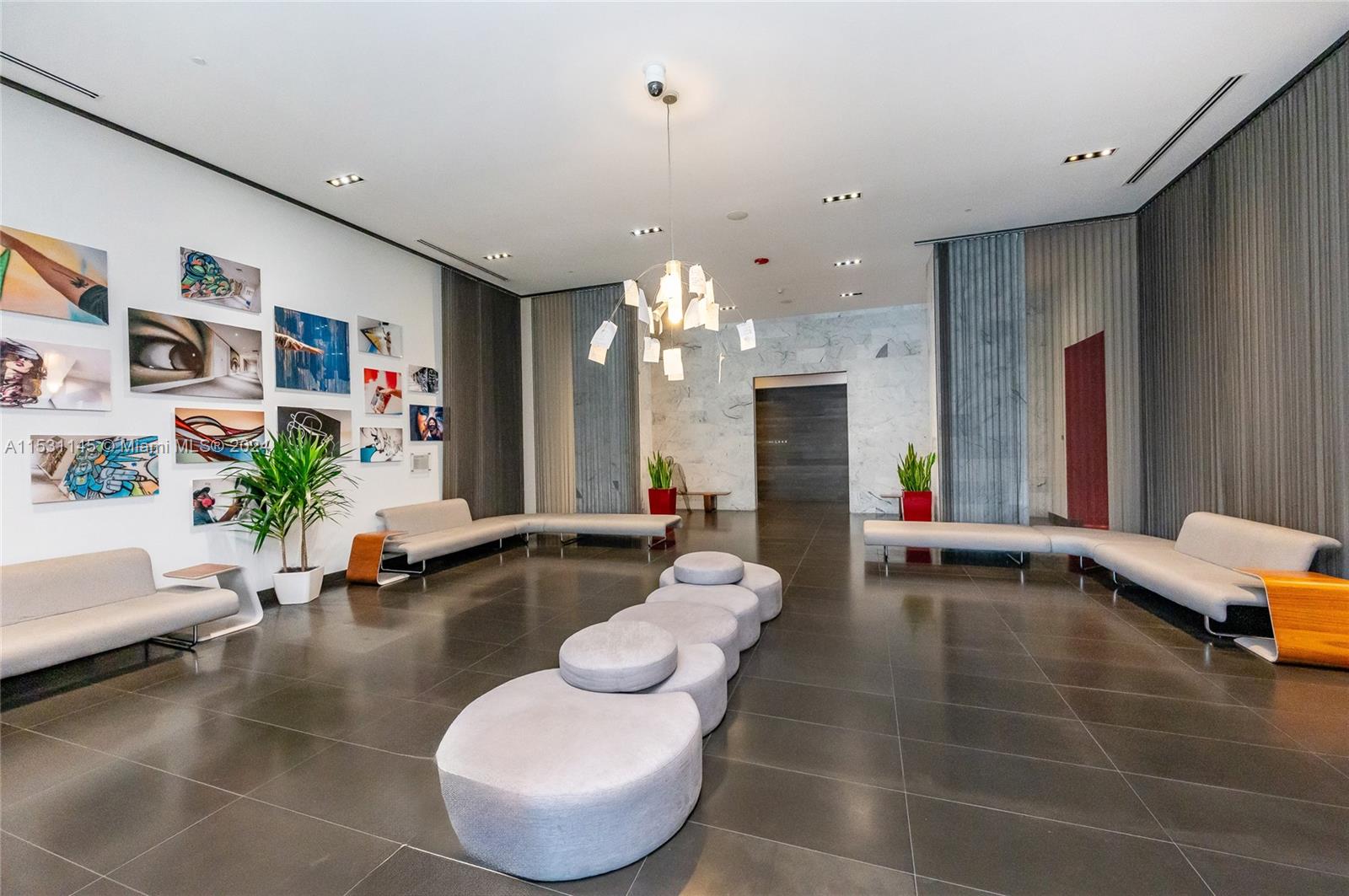 1600 NE 1st Ave 2203, Miami, Florida 33132, ,1 BathroomBathrooms,Residentiallease,For Rent,1600 NE 1st Ave 2203,A11531145