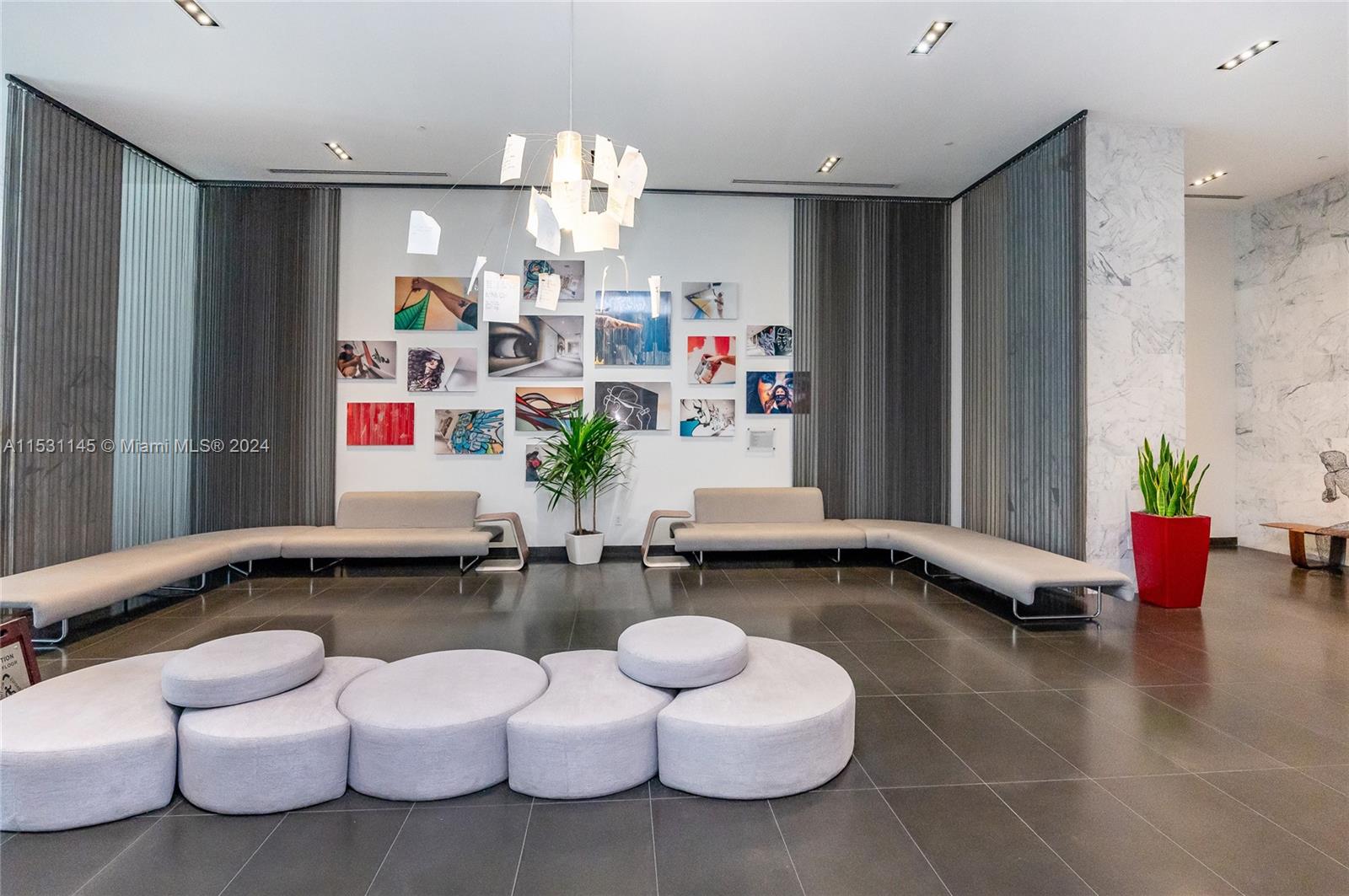 1600 NE 1st Ave 2203, Miami, Florida 33132, ,1 BathroomBathrooms,Residentiallease,For Rent,1600 NE 1st Ave 2203,A11531145