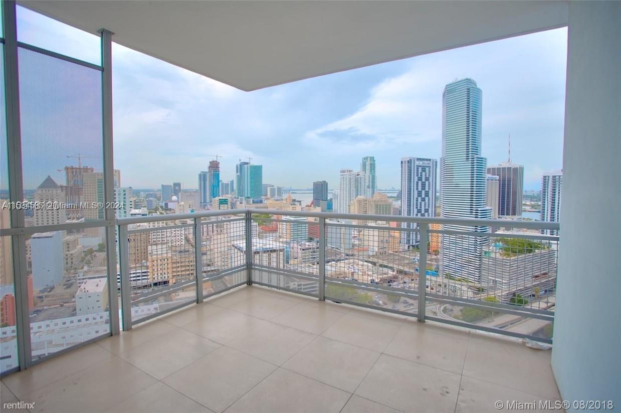 350 S Miami Ave 2507, Miami, Florida 33130, 1 Bedroom Bedrooms, ,1 BathroomBathrooms,Residentiallease,For Rent,350 S Miami Ave 2507,A11534505