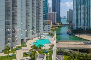 350 S Miami Ave 2507, Miami, Florida 33130, 1 Bedroom Bedrooms, ,1 BathroomBathrooms,Residentiallease,For Rent,350 S Miami Ave 2507,A11534505