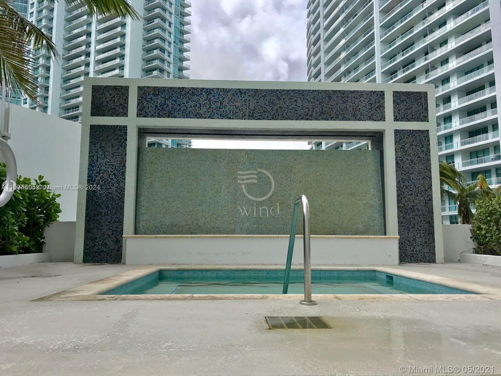 350 S Miami Ave 2507, Miami, Florida 33130, 1 Bedroom Bedrooms, ,1 BathroomBathrooms,Residentiallease,For Rent,350 S Miami Ave 2507,A11534505
