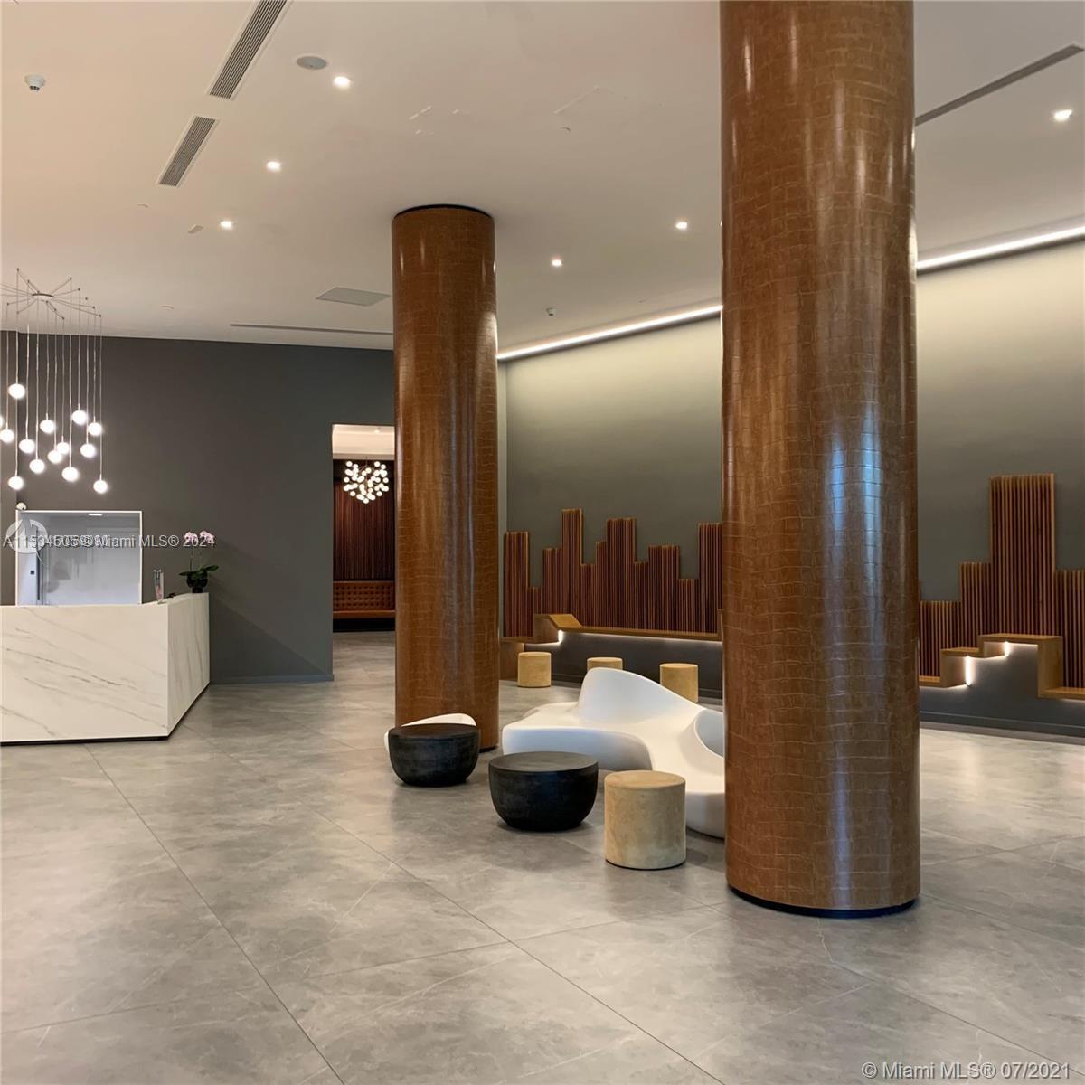 350 S Miami Ave 2507, Miami, Florida 33130, 1 Bedroom Bedrooms, ,1 BathroomBathrooms,Residentiallease,For Rent,350 S Miami Ave 2507,A11534505