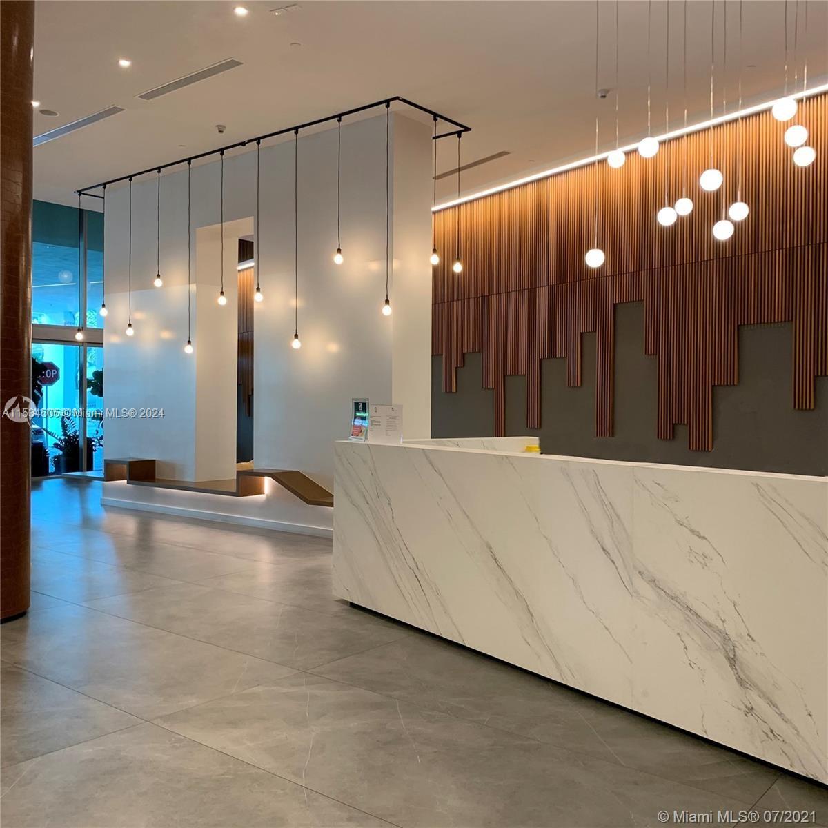 350 S Miami Ave 2507, Miami, Florida 33130, 1 Bedroom Bedrooms, ,1 BathroomBathrooms,Residentiallease,For Rent,350 S Miami Ave 2507,A11534505