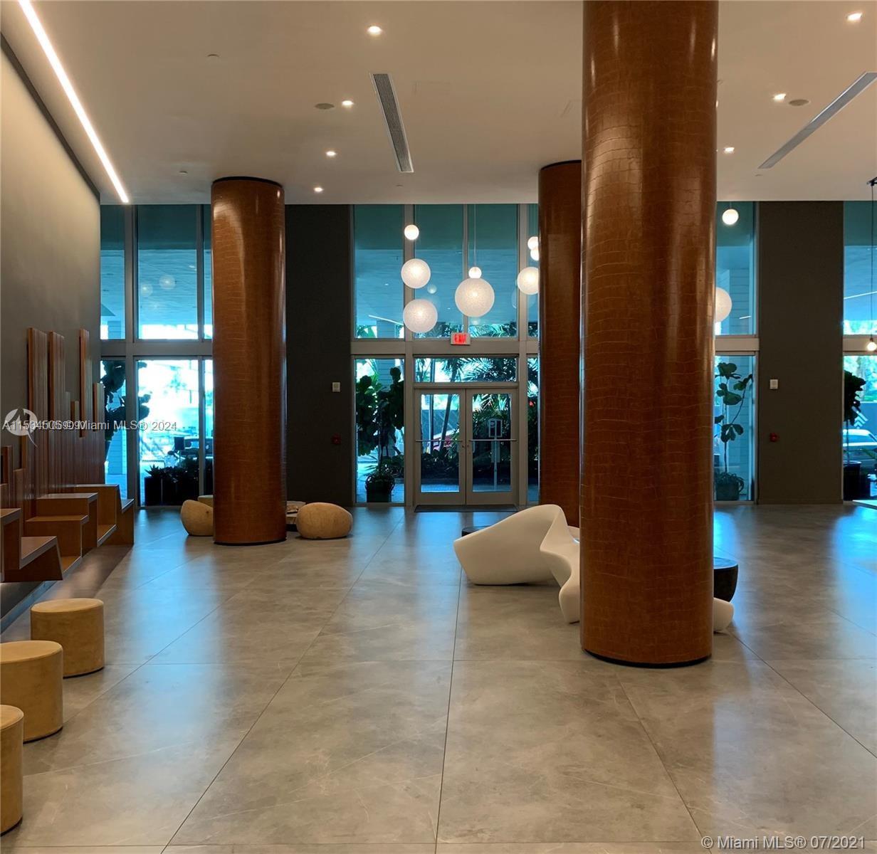 350 S Miami Ave 2507, Miami, Florida 33130, 1 Bedroom Bedrooms, ,1 BathroomBathrooms,Residentiallease,For Rent,350 S Miami Ave 2507,A11534505