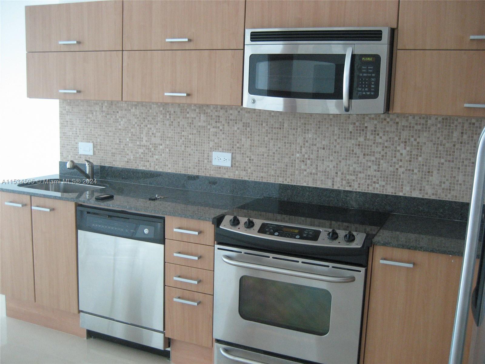 350 S Miami Ave 2507, Miami, Florida 33130, 1 Bedroom Bedrooms, ,1 BathroomBathrooms,Residentiallease,For Rent,350 S Miami Ave 2507,A11534505