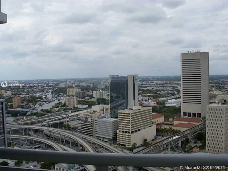 350 S Miami Ave 2507, Miami, Florida 33130, 1 Bedroom Bedrooms, ,1 BathroomBathrooms,Residentiallease,For Rent,350 S Miami Ave 2507,A11534505