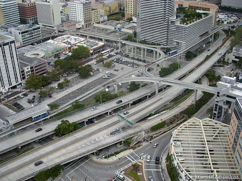 350 S Miami Ave 2507, Miami, Florida 33130, 1 Bedroom Bedrooms, ,1 BathroomBathrooms,Residentiallease,For Rent,350 S Miami Ave 2507,A11534505