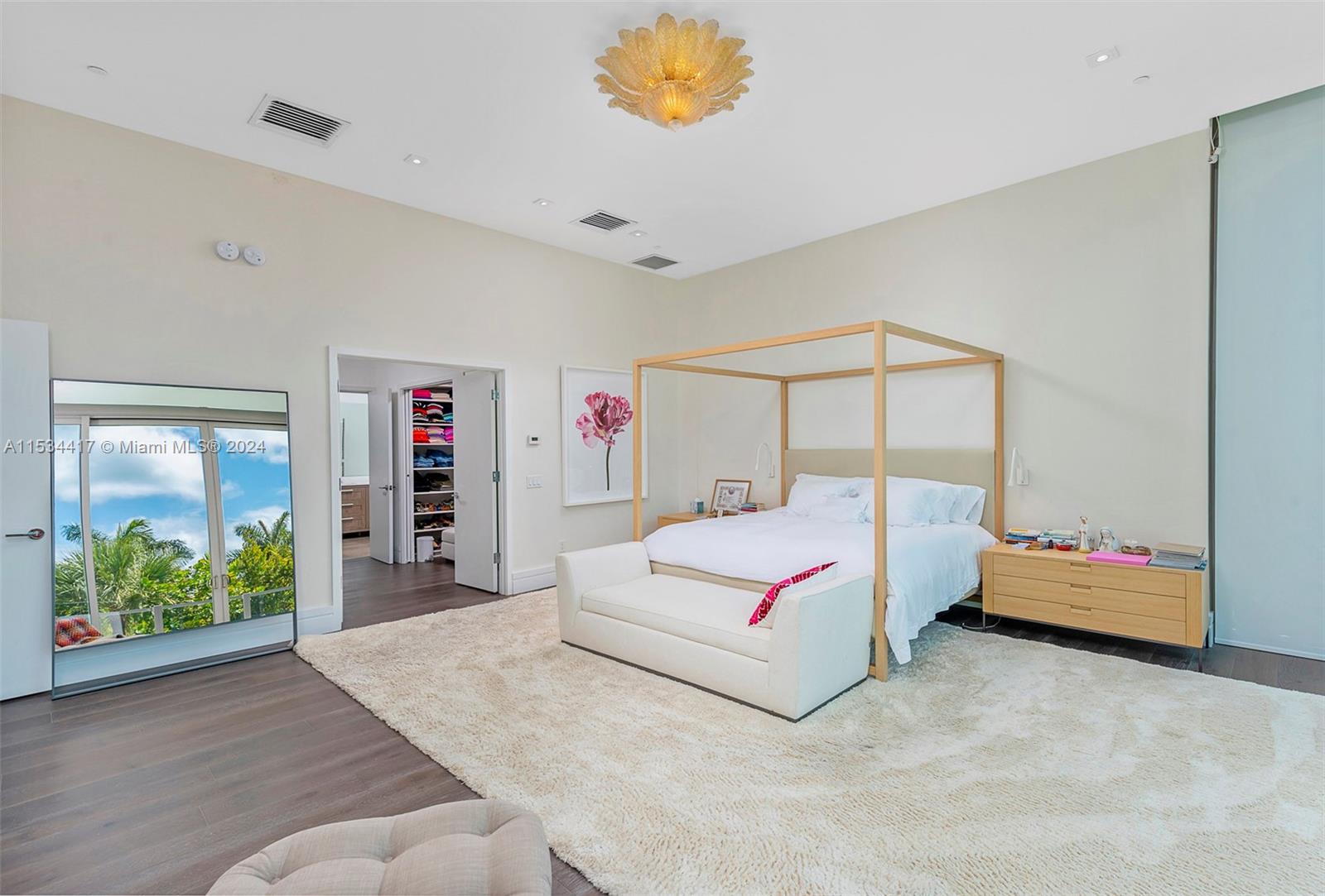 107 REEF LANE, Key Biscayne, Florida 33149, 7 Bedrooms Bedrooms, ,5 BathroomsBathrooms,Residential,For Sale,107 REEF LANE,A11534417