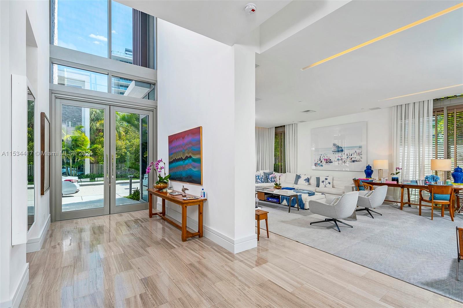 107 REEF LANE, Key Biscayne, FL, 33149 United States, 7 Bedrooms Bedrooms, ,5 BathroomsBathrooms,Residential,For Sale,REEF LANE,A11534417