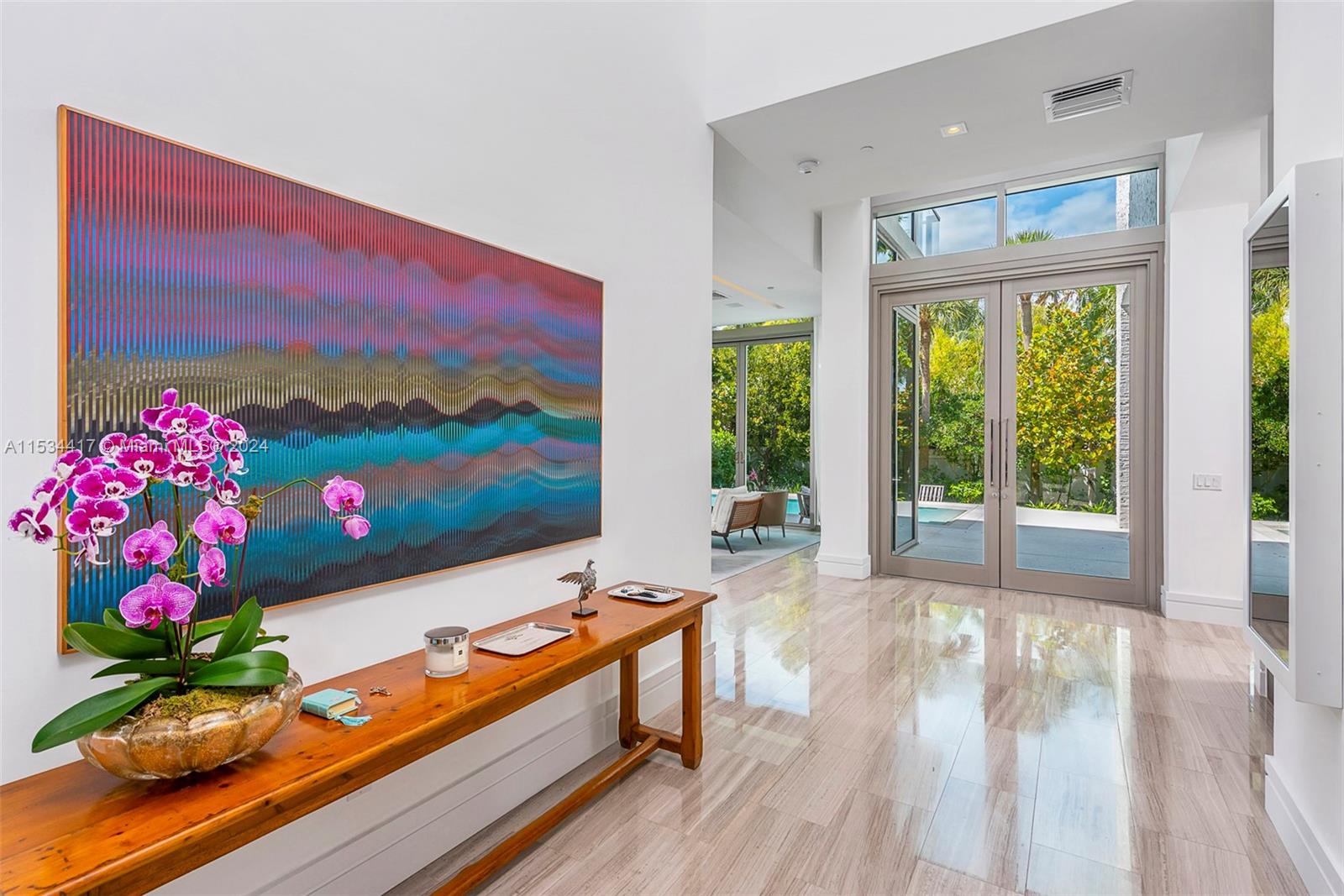 107 REEF LANE, Key Biscayne, FL, 33149 United States, 7 Bedrooms Bedrooms, ,5 BathroomsBathrooms,Residential,For Sale,REEF LANE,A11534417