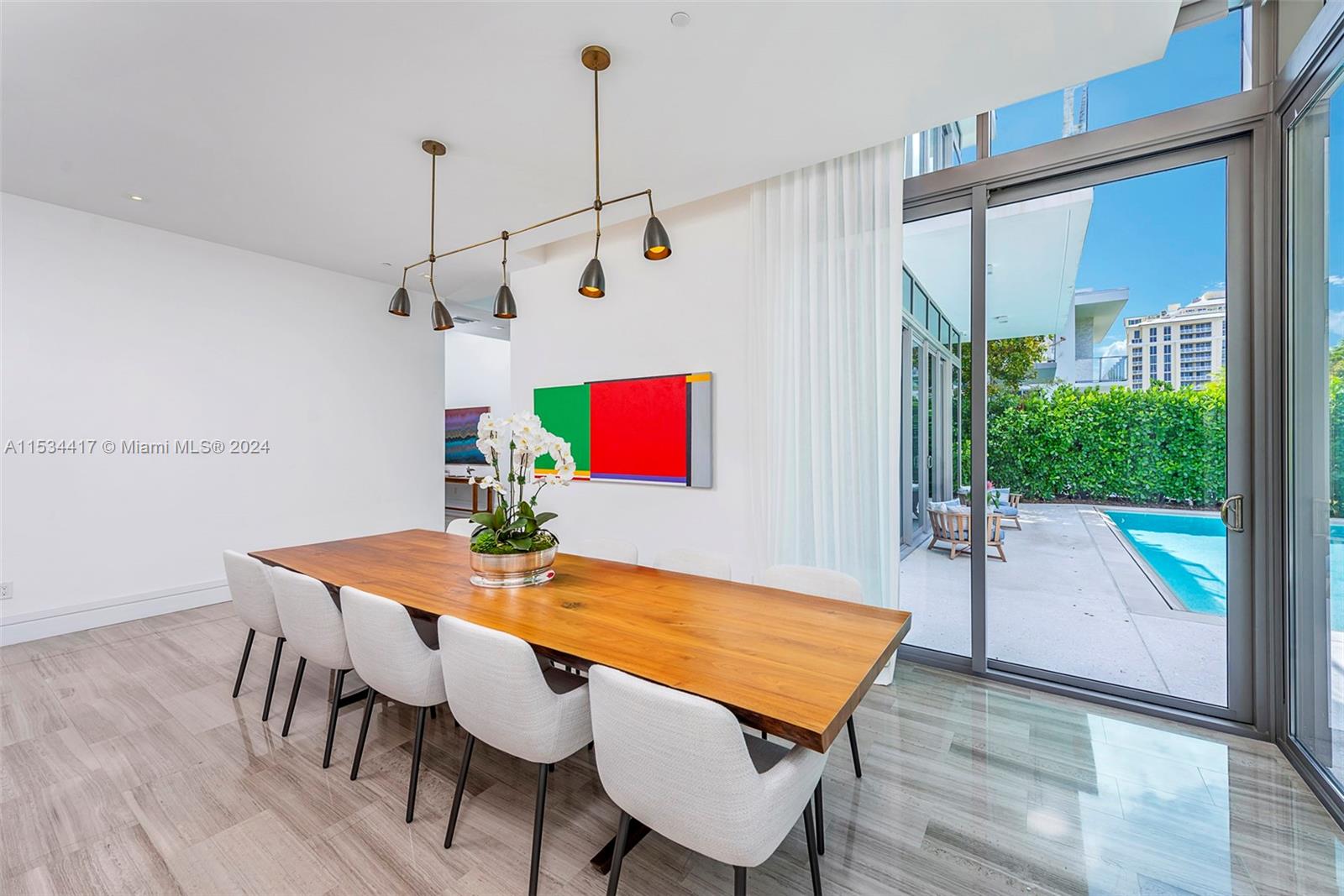 107 REEF LANE, Key Biscayne, FL, 33149 United States, 7 Bedrooms Bedrooms, ,5 BathroomsBathrooms,Residential,For Sale,REEF LANE,A11534417