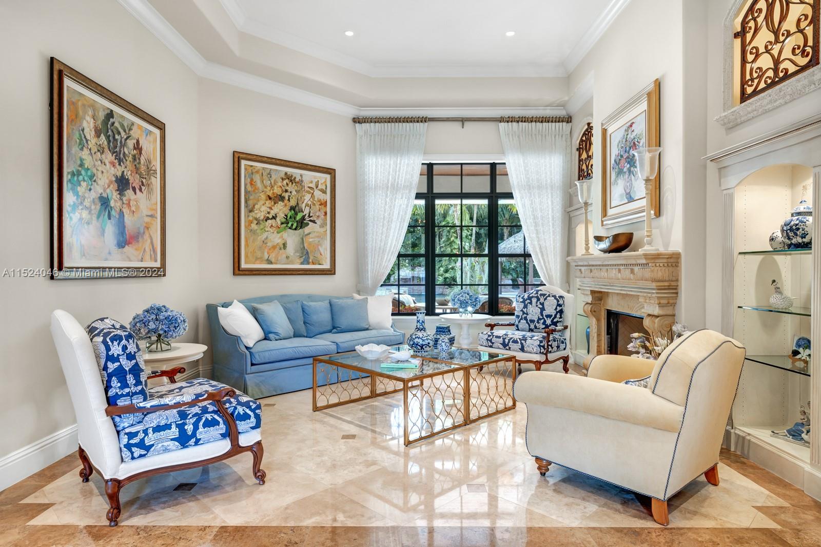 12301 Vista Ln, Pinecrest, FL, 33156 United States, 8 Bedrooms Bedrooms, ,8 BathroomsBathrooms,Residential,For Sale,Vista Ln,A11524046