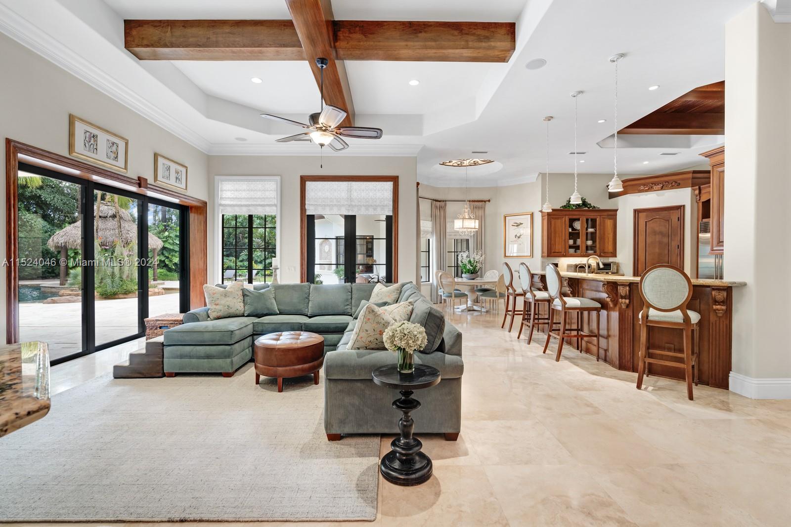 12301 Vista Ln, Pinecrest, FL, 33156 United States, 8 Bedrooms Bedrooms, ,8 BathroomsBathrooms,Residential,For Sale,Vista Ln,A11524046