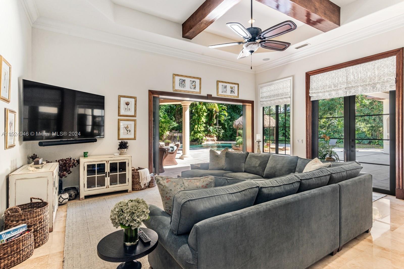 12301 Vista Ln, Pinecrest, FL, 33156 United States, 8 Bedrooms Bedrooms, ,8 BathroomsBathrooms,Residential,For Sale,Vista Ln,A11524046