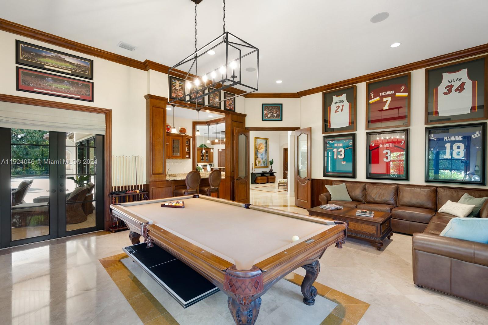 12301 Vista Ln, Pinecrest, FL, 33156 United States, 8 Bedrooms Bedrooms, ,8 BathroomsBathrooms,Residential,For Sale,Vista Ln,A11524046