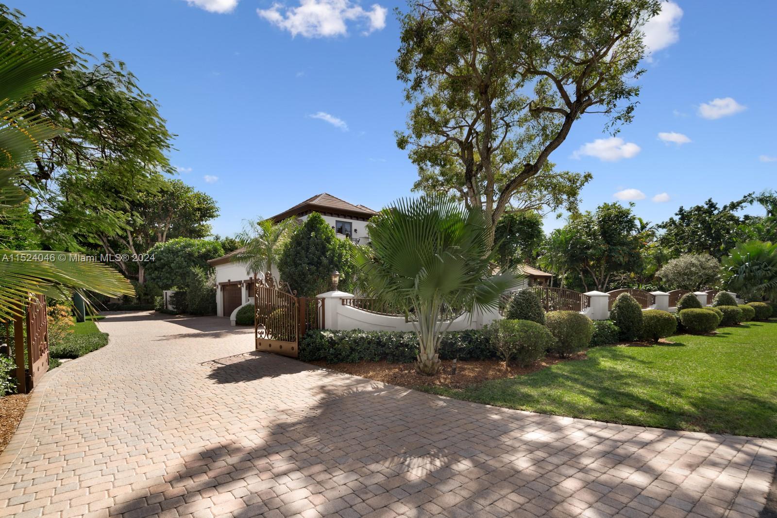 12301 Vista Ln, Pinecrest, FL, 33156 United States, 8 Bedrooms Bedrooms, ,8 BathroomsBathrooms,Residential,For Sale,Vista Ln,A11524046