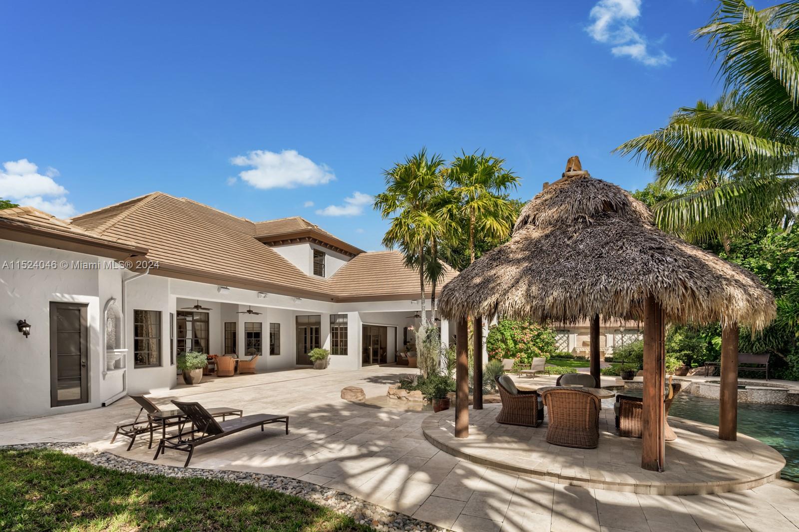 12301 Vista Ln, Pinecrest, FL, 33156 United States, 8 Bedrooms Bedrooms, ,8 BathroomsBathrooms,Residential,For Sale,Vista Ln,A11524046