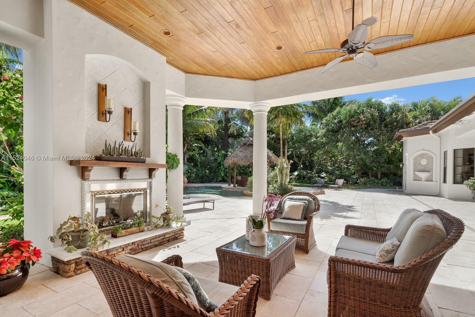 12301 Vista Ln, Pinecrest, FL, 33156 United States, 8 Bedrooms Bedrooms, ,8 BathroomsBathrooms,Residential,For Sale,Vista Ln,A11524046