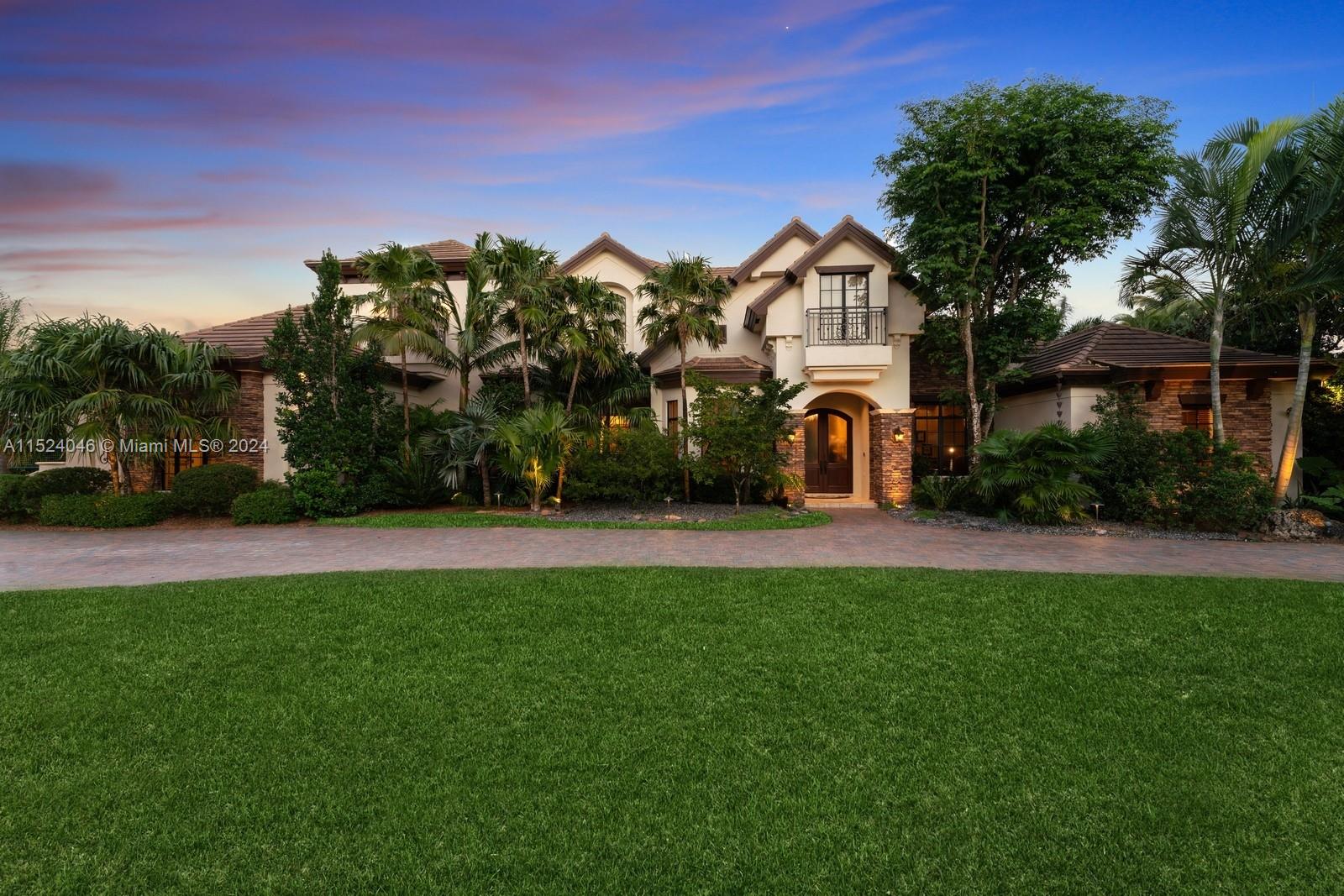 12301 Vista Ln, Pinecrest, FL, 33156 United States, 8 Bedrooms Bedrooms, ,8 BathroomsBathrooms,Residential,For Sale,Vista Ln,A11524046