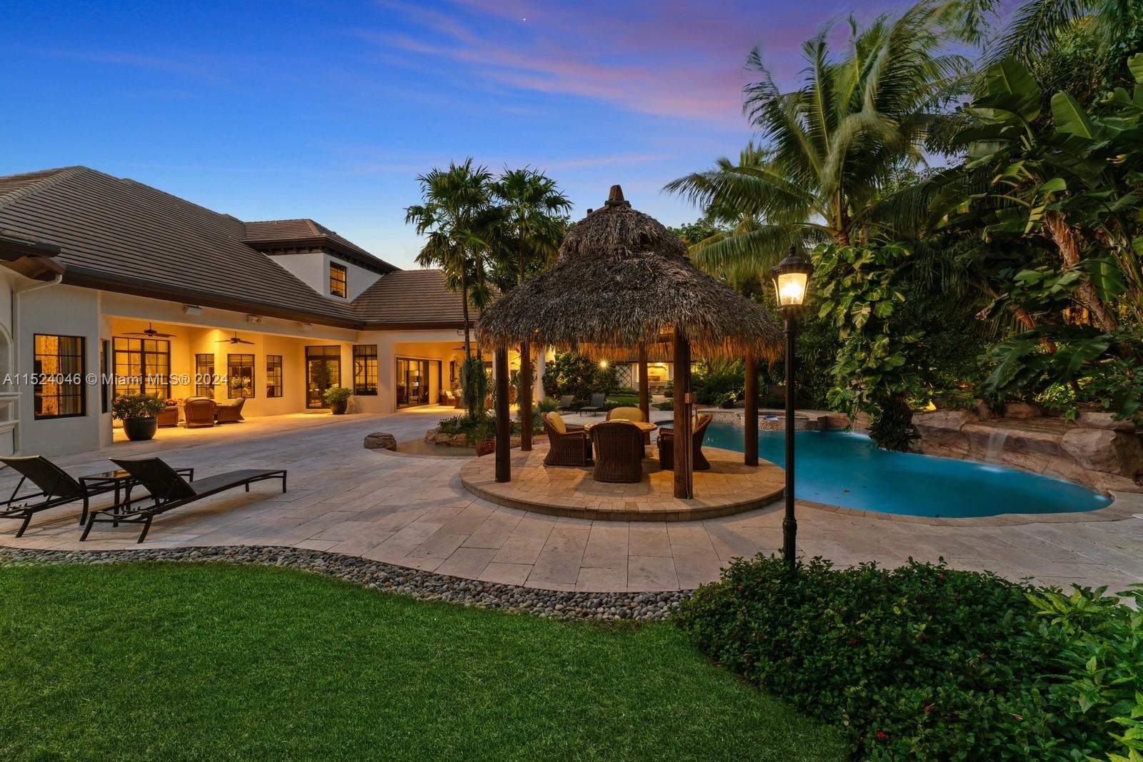 12301 Vista Ln, Pinecrest, FL, 33156 United States, 8 Bedrooms Bedrooms, ,8 BathroomsBathrooms,Residential,For Sale,Vista Ln,A11524046