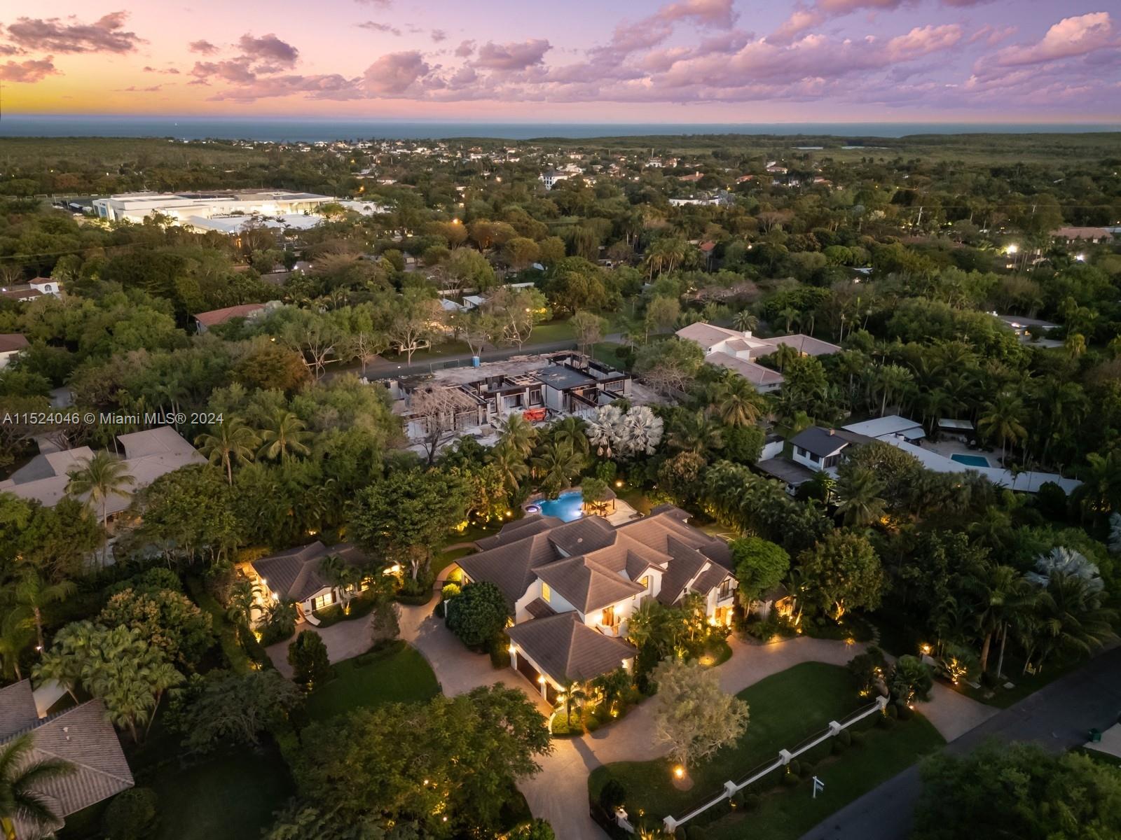 12301 Vista Ln, Pinecrest, FL, 33156 United States, 8 Bedrooms Bedrooms, ,8 BathroomsBathrooms,Residential,For Sale,Vista Ln,A11524046